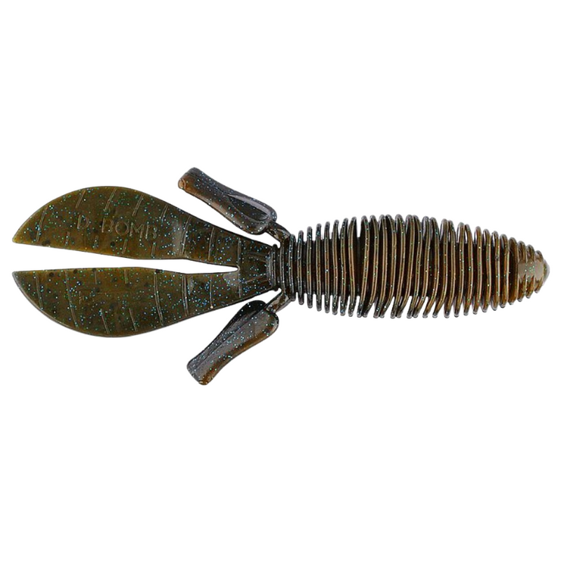 Load image into Gallery viewer, Missile Baits D Bomb Creature Baits - SBG
