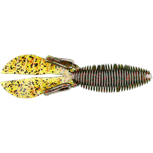 Missile Baits D Bomb Creature Baits - Watermelon Red