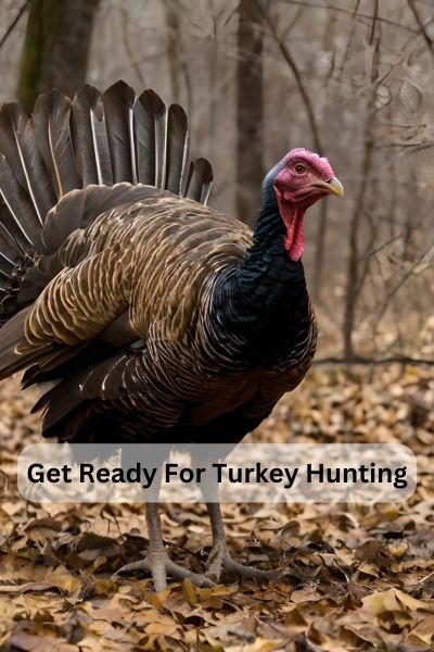 Turkey Hunting