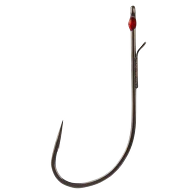 Mustad Alpha-Grip Finesse Hooks