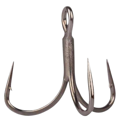 Mustad In-Line Triple Grip Hooks