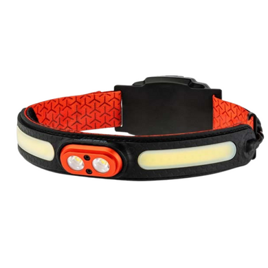 Nebo Curvbeam 600 Flex Headlamp