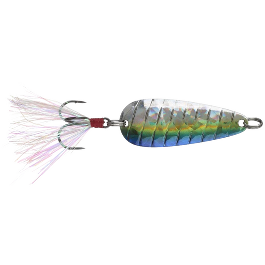 Nichols Mojo Flutter Spoon