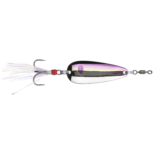 Nichols Mojo Flutter Spoon