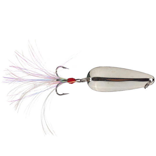 Nichols Mojo Flutter Spoon