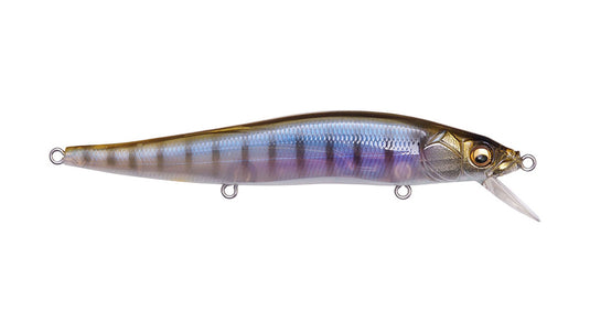 Megabass Vision 110 Jerkbaits