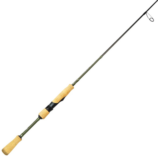 Okuma TEC Series Crappie Rods