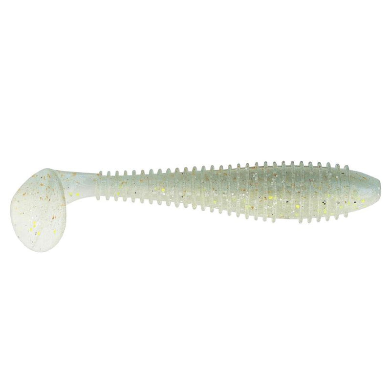 Load image into Gallery viewer, Keitech Swing Impact FAT Swimbait 2.8in - Original Sexy Shad
