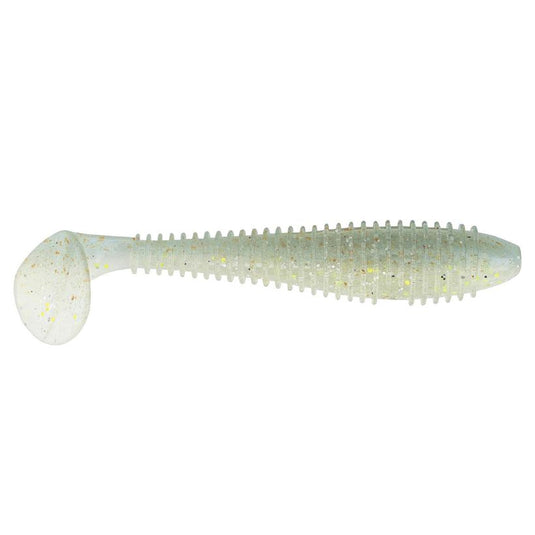 Keitech Swing Impact FAT Swimbait 2.8in - Original Sexy Shad