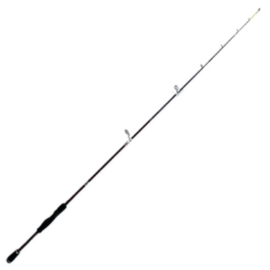 Outlaw Crappie Poles 24T Series Rods