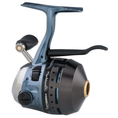 Pflueger President Closed Faced Spincast Reels