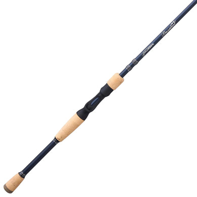 Pflueger President XT Casting Rods