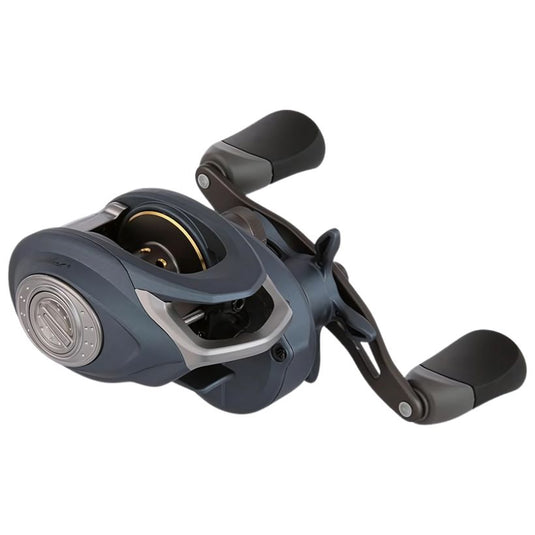 Pflueger President Baitcasting Reel - Left Hand