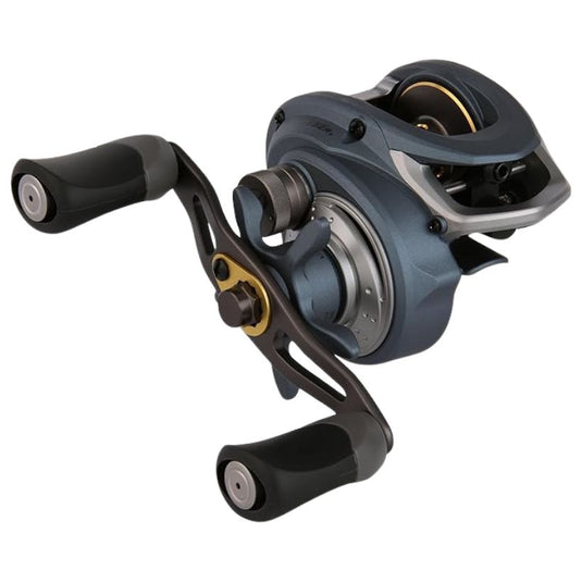 Pflueger President Baitcasting Reel - Right Hand