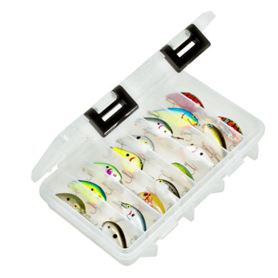 Plano Elite Crankbait Organizer - Clear