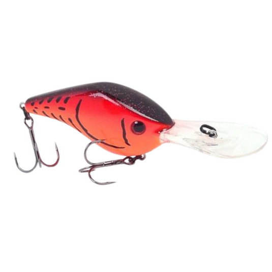 Profound Outdoors Timmy Horton Azuma Z Boss Crankbaits - Spring Fling