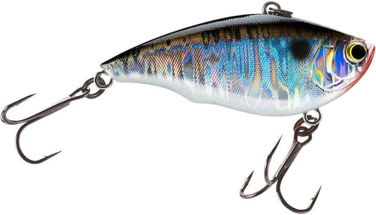 Yo-Zuri Rattl'n Vibe Lipless Crankbaits