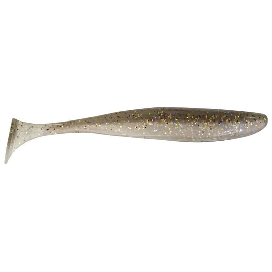 Keitech Easy Shiner Swimbaits - Rainbow Shad