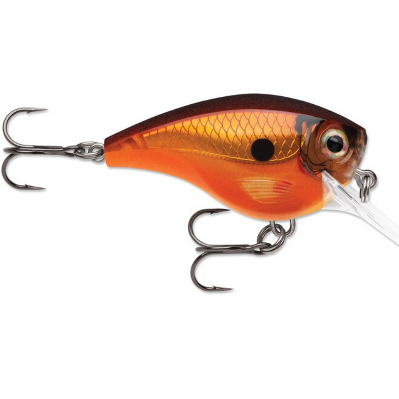 Load image into Gallery viewer, Rapala Balsa Xtreme BX Brat 06 Crankbaits
