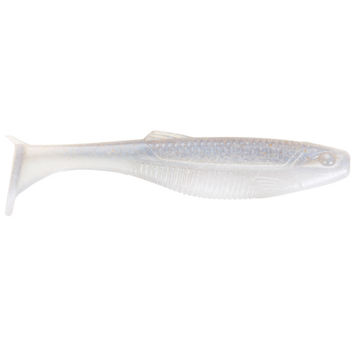 Rapala CrushCity Mayor Swimbait - Albino Shad