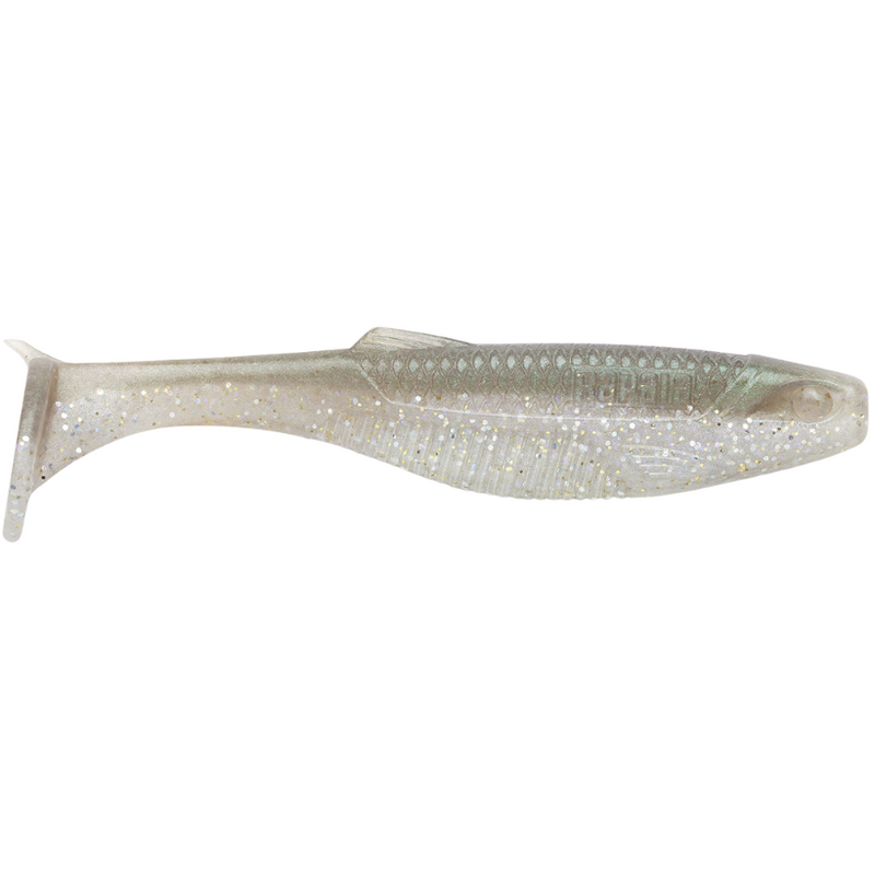 Load image into Gallery viewer, Rapala CrushCity Mayor Swimbait - Green Shad
