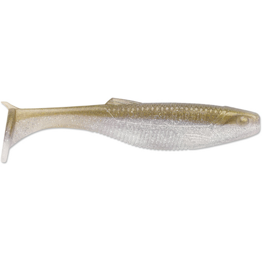 Rapala CrushCity Mayor Swimbait - Tennessee Shad