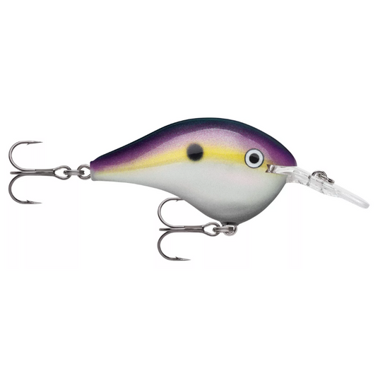 Rapala DT Series Crankbaits - Big Shad