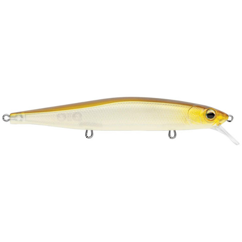 Load image into Gallery viewer, Rapala PXR Mavrik 110 Suspending Jerkbait - Ghost Minnow
