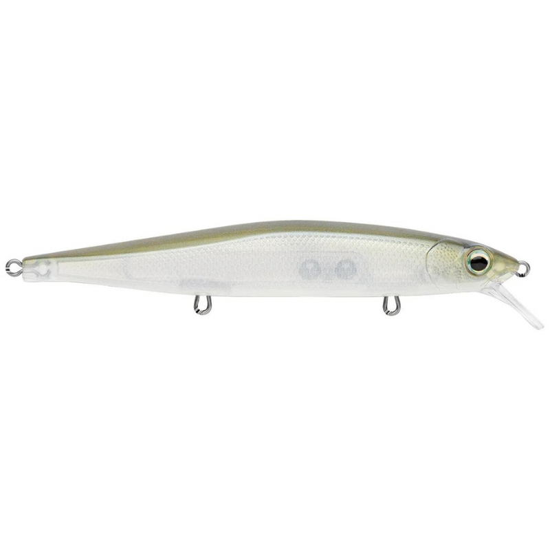 Load image into Gallery viewer, Rapala PXR Mavrik 110 Suspending Jerkbait - Ghost Shiner
