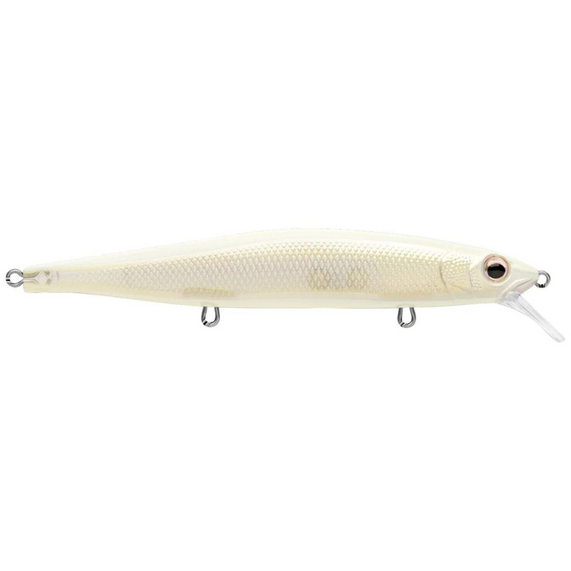 Load image into Gallery viewer, Rapala PXR Mavrik 110 Suspending Jerkbait - Snow Storm
