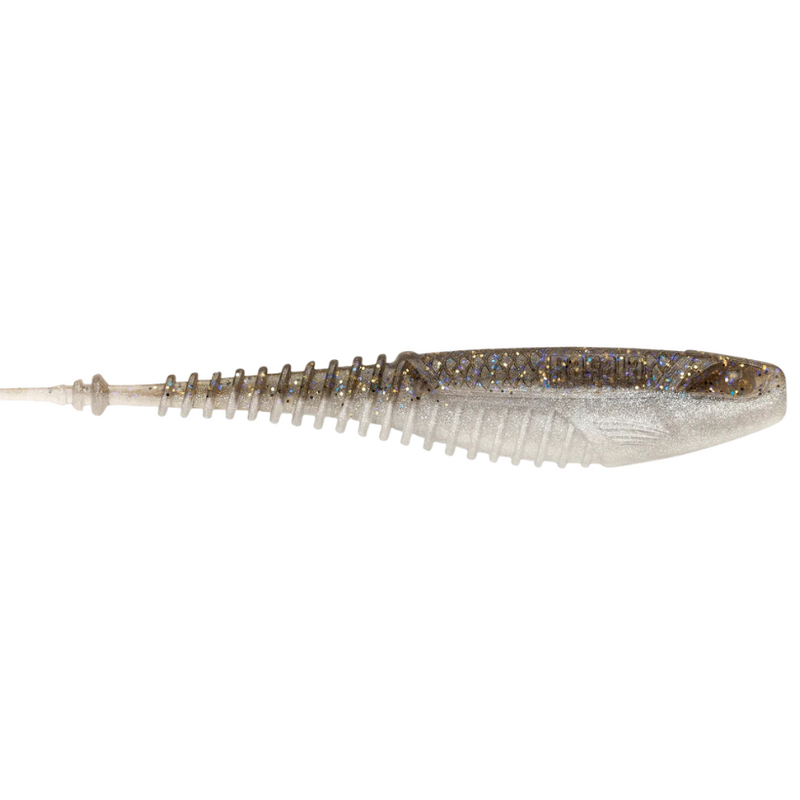 Load image into Gallery viewer, Rapala CrushCity Freeloader Swimbait - Gizzard Shad
