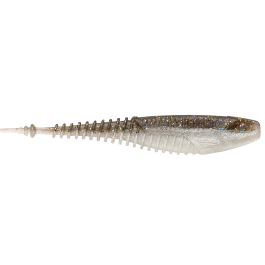 Rapala CrushCity Freeloader Swimbait - Gizzard Shad