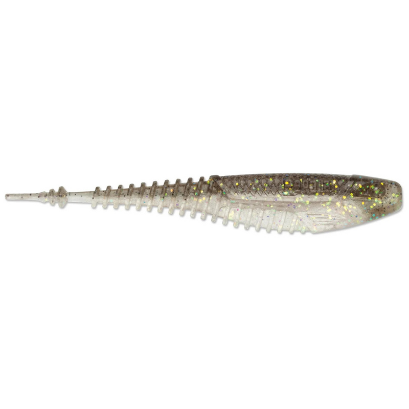 Load image into Gallery viewer, Rapala CrushCity Freeloader Swimbait - Shad
