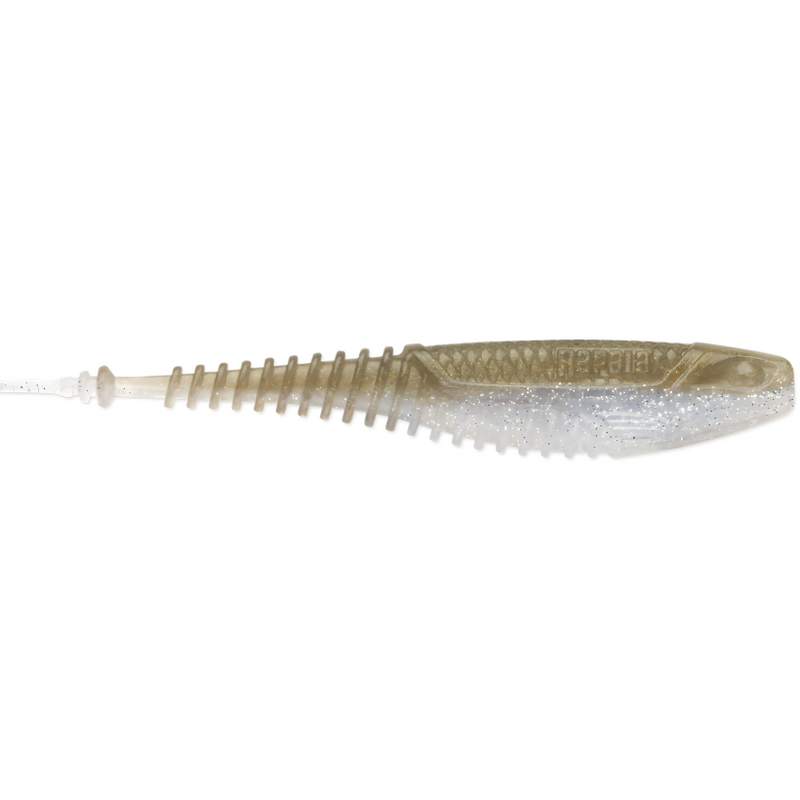 Load image into Gallery viewer, Rapala CrushCity Freeloader Swimbait - Tennessee Shad
