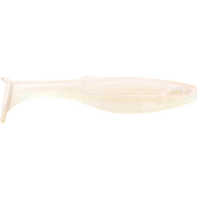 Rapala CrushCity Mayor Swimbaits - Albino Pearl