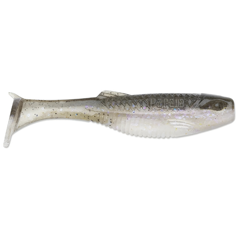 Load image into Gallery viewer, Rapala CrushCity Mayor Swimbaits - Electric Shad
