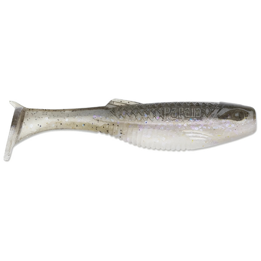 Rapala CrushCity Mayor Swimbaits - Electric Shad