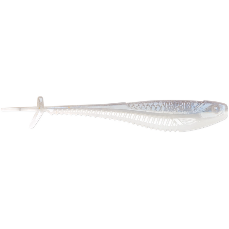 Load image into Gallery viewer, Rapala CrushCity Mooch Minnow Swimbaits - Albino Shad
