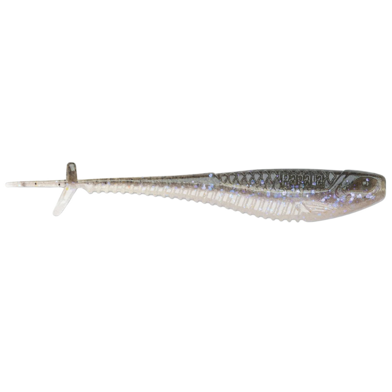 Load image into Gallery viewer, Rapala CrushCity Mooch Minnow Swimbaits - Electric Shad
