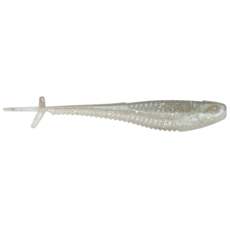 Load image into Gallery viewer, Rapala CrushCity Mooch Minnow Swimbaits - Green Shad
