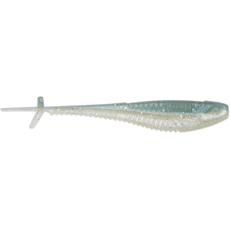 Load image into Gallery viewer, Rapala CrushCity Mooch Minnow Swimbaits - Sexy Shad
