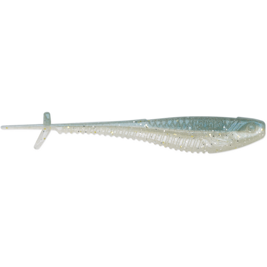 Rapala CrushCity Mooch Minnow Swimbaits - Sexy Shad