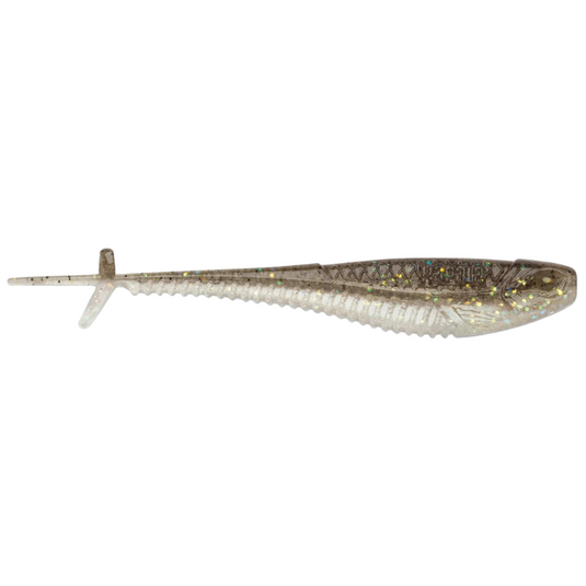 Rapala CrushCity Mooch Minnow Swimbaits - Shad