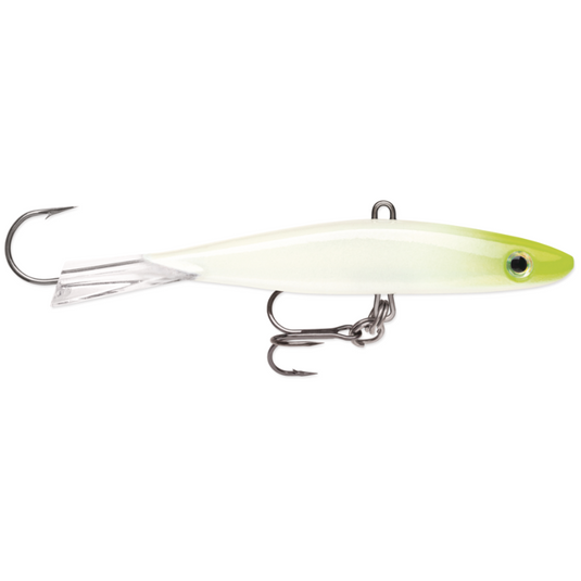 Rapala Jigging Shadow Rap - Glow