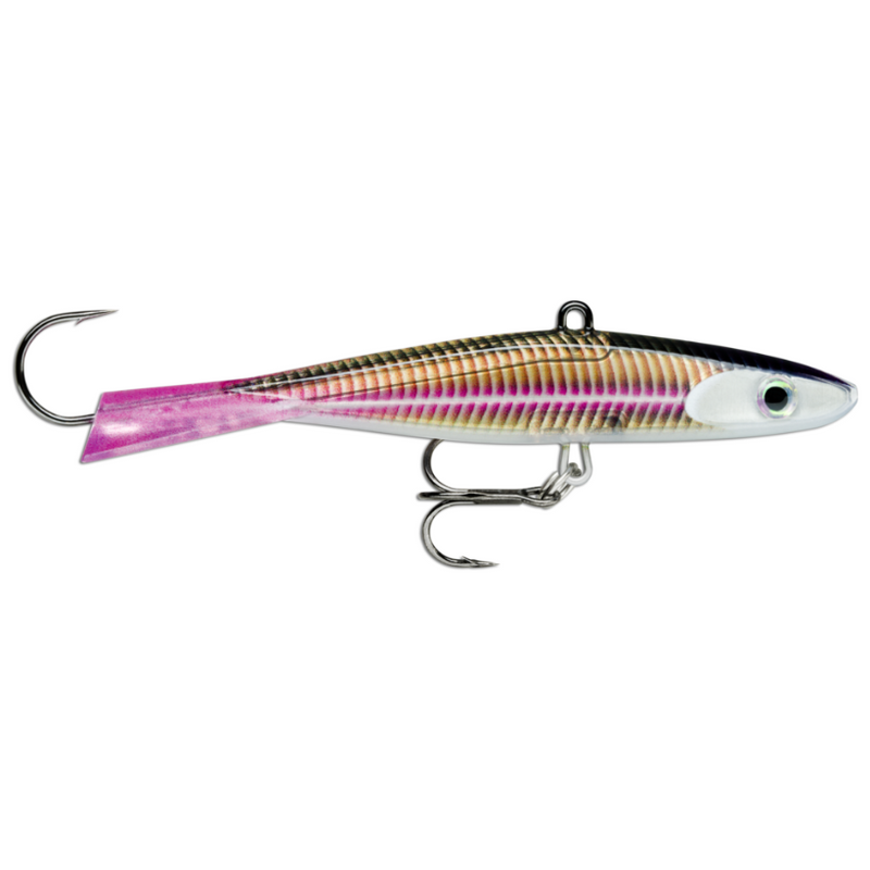 Load image into Gallery viewer, Rapala Jigging Shadow Rap - Live Smelt
