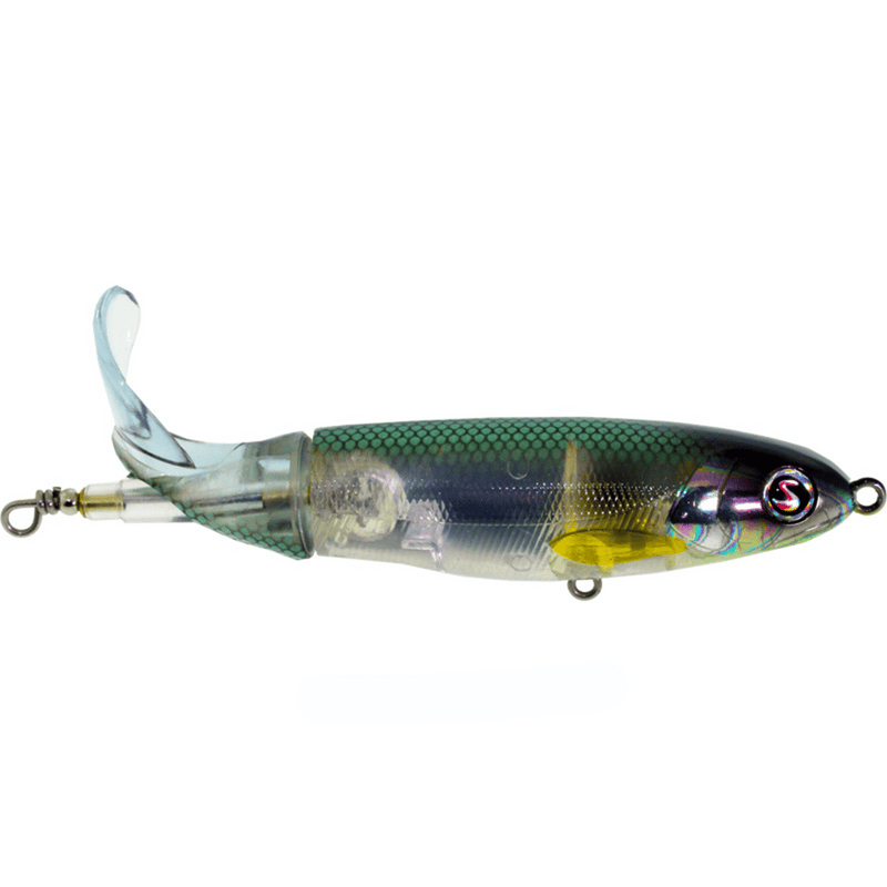 Load image into Gallery viewer, River2Sea Whopper Plopper Topwater Baits
