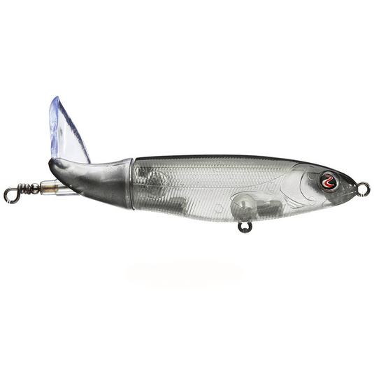 River2Sea Whopper Plopper - Phantom Shad