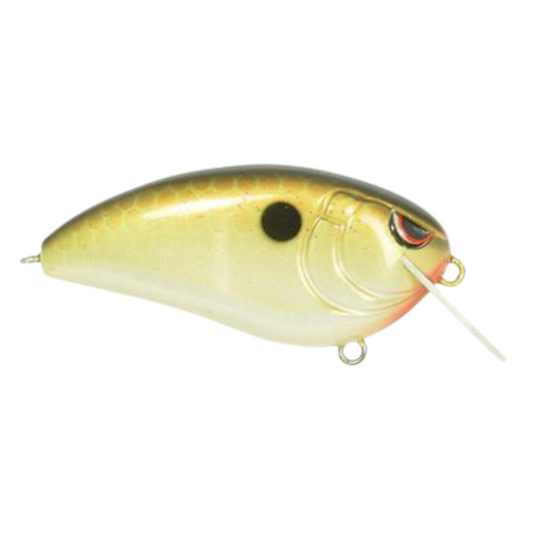 SPRO Fat John Crankbait - Copper Shad