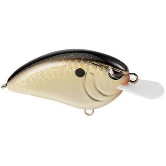 SPRO Little John 50 Crankbaits - Copper Shad