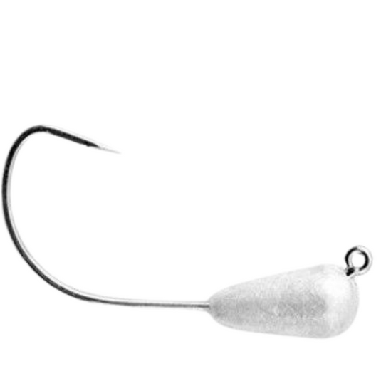 Secret Lures Stupid Tube Jig Heads